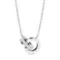 Collana Unique - Argento