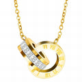 Collana Unique - Oro